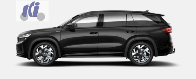 Skoda Kodiaq Sportline 1.5 TSI 7-Gang DSG 