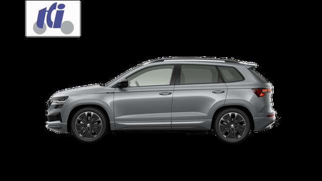 Skoda Karoq Sportline 1.5 TSI 7-Gang-DSG 