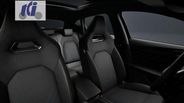 Cupra Formentor VZ 2.0 TSI 7-Gang-DSG 4Drive 