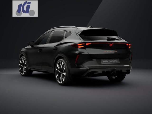 Cupra Formentor VZ 2.0 TSI 7-Gang-DSG 4Drive 