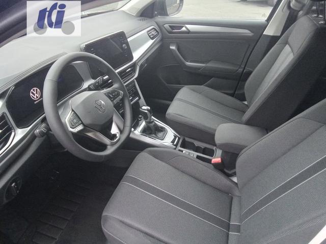Volkswagen T-Roc Limited 1.5 TSI OPF 7-Gang DSG 