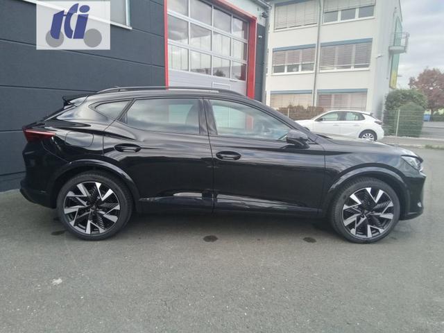 Cupra Formentor VZ 2.0 TSI 7-Gang-DSG 4Drive 