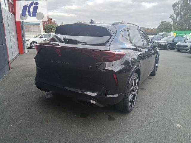 Cupra Formentor VZ 2.0 TSI 7-Gang-DSG 4Drive 