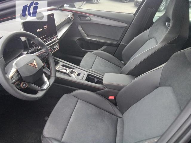 Cupra Formentor VZ 2.0 TSI 7-Gang-DSG 4Drive 