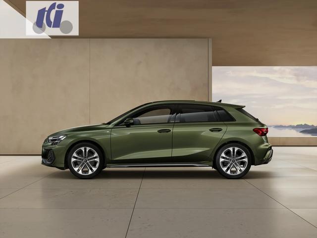 Audi A3 Sportback S line 35 TFSI 7-Gang tronic 
