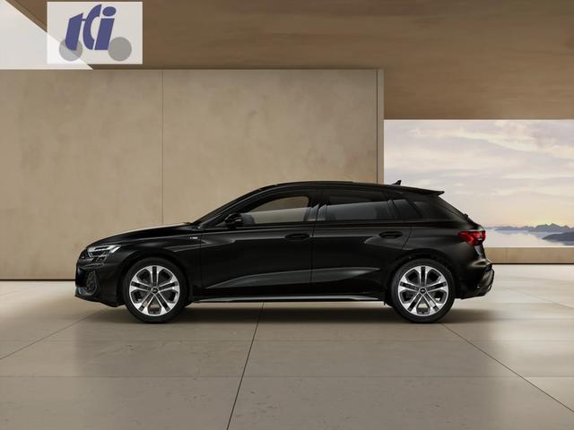 Audi A3 Sportback S line 35 TFSI 7-Gang tronic 