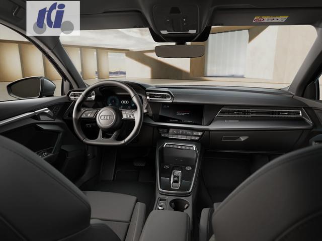 Audi A3 Sportback S line 35 TFSI 7-Gang tronic 