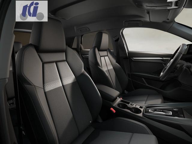 Audi A3 Sportback S line 35 TFSI 7-Gang tronic 