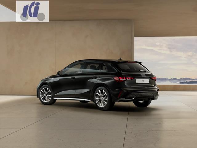 Audi A3 Sportback S line 35 TFSI 7-Gang tronic 