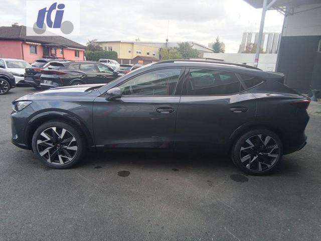 Cupra Formentor VZ 2.0 TSI 7-Gang-DSG 4Drive 