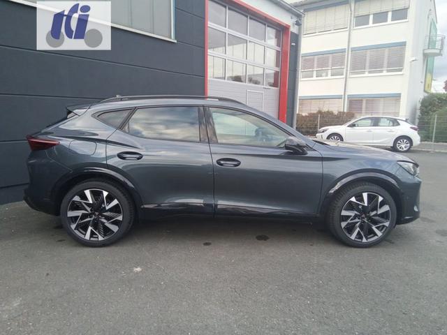 Cupra Formentor VZ 2.0 TSI 7-Gang-DSG 4Drive 