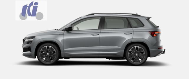 Skoda Karoq Sportline 2.0 TSI 7-Gang-DSG 4x4 
