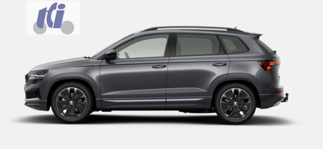 Skoda Karoq Sportline 2.0 TSI 7-Gang-DSG 4x4 