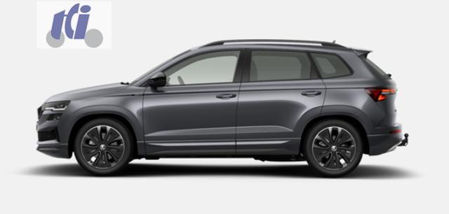 Skoda Karoq Sportline 1.5 TSI 7-Gang-DSG 