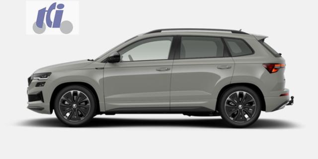 Skoda Karoq Sportline 1.5 TSI 7-Gang-DSG 