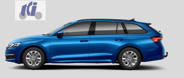 Skoda Octavia Combi Selection 1.5 TSI mHEV 7-Gang-DSG 