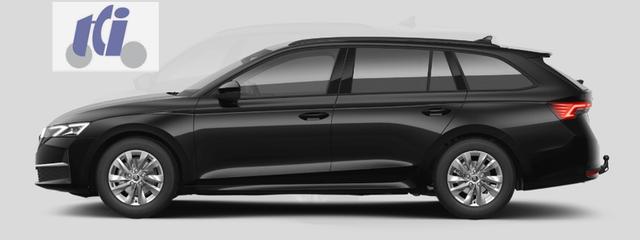 Skoda Octavia Combi Selection 1.5 TSI mHEV 7-Gang-DSG 