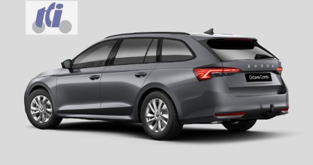 Skoda Octavia Combi Selection 1.5 TSI mHEV 7-Gang-DSG 