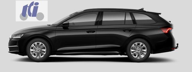 Skoda Octavia Combi Selection 1.5 TSI mHEV 7-Gang-DSG 