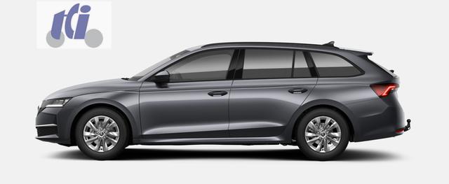 Skoda Octavia Combi Selection 1.5 TSI mHEV 7-Gang-DSG 