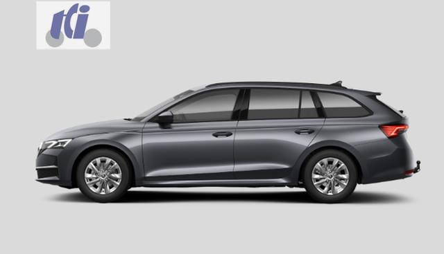 Skoda Octavia Combi joy 1.5 TSI mHEV 7 Gang DSG 