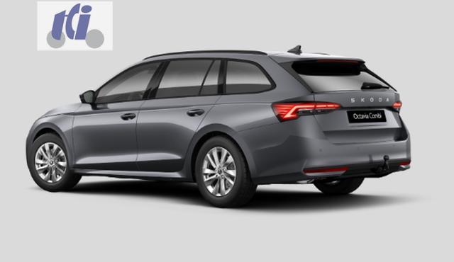 Skoda Octavia Combi joy 1.5 TSI mHEV 7 Gang DSG 