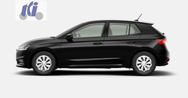 Skoda Fabia Selection 1.0 TSI 7-Gang-DSG 