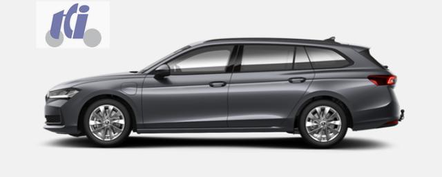 Skoda Superb Combi Selection 1.5 TSI iV 6-Gang-DSG 