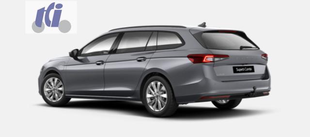 Skoda Superb Combi Selection 1.5 TSI iV 6-Gang-DSG 