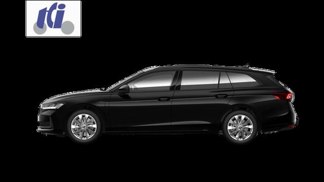 Skoda Superb Combi Selection 1.5 TSI iV 6-Gang-DSG 