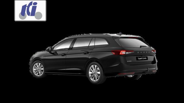 Skoda Superb Combi Selection 1.5 TSI iV 6-Gang-DSG 