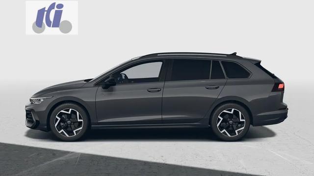 Volkswagen Golf Variant R-Line 2.0 TDI 7-Gang-DSG 