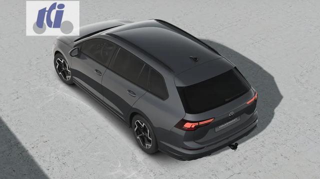 Volkswagen Golf Variant R-Line 2.0 TDI 7-Gang-DSG 