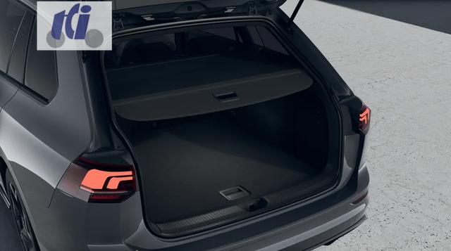 Volkswagen Golf Variant R-Line 2.0 TDI 7-Gang-DSG 