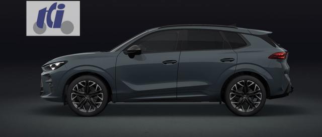 Cupra Terramar VZ 2.0 TSI 195 kW (265 PS) 7-Gang DSG 4Drive 