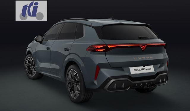 Cupra Terramar VZ 2.0 TSI 195 kW (265 PS) 7-Gang DSG 4Drive 