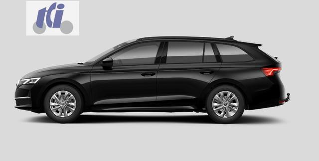 Skoda Octavia Combi joy 1.5 TSI mHEV 7 Gang DSG 