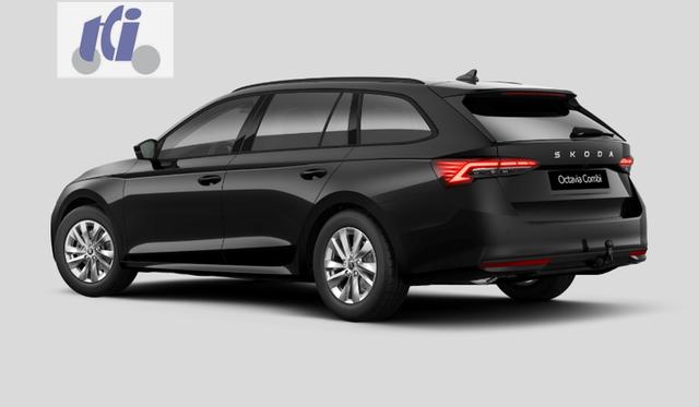 Skoda Octavia Combi joy 1.5 TSI mHEV 7 Gang DSG 