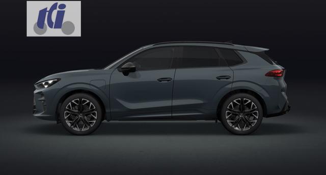 Cupra Terramar VZ 1.5 e-HYBRID 200 kW (272 PS) 6-Gang-DSG 