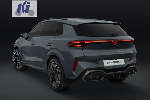 Cupra Terramar VZ 1.5 e-HYBRID 200 kW (272 PS) 6-Gang-DSG 