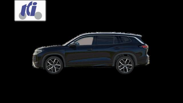 Volkswagen Tayron Life 1.5 eTSI 7-Gang-DSG 