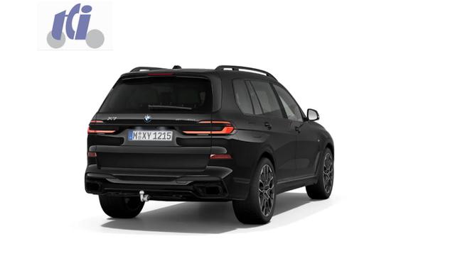 BMW X7 M Sportpaket Pro 3.0 8-Gang Steptronic xDrive 