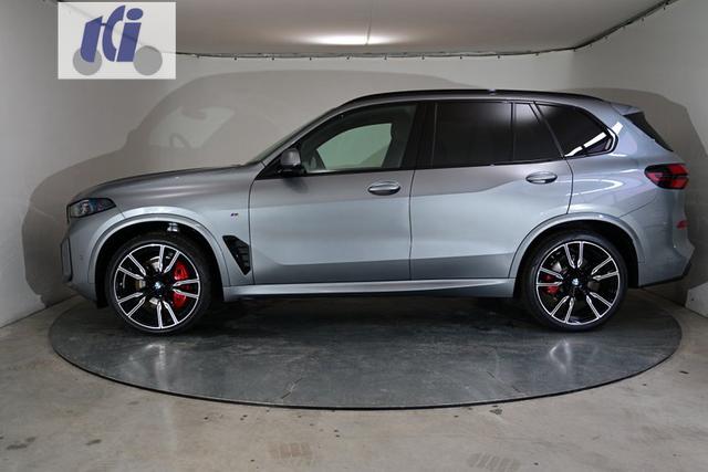 BMW X5 M Sportpaket Pro 3.0 8-Gang Steptronic xDrive 