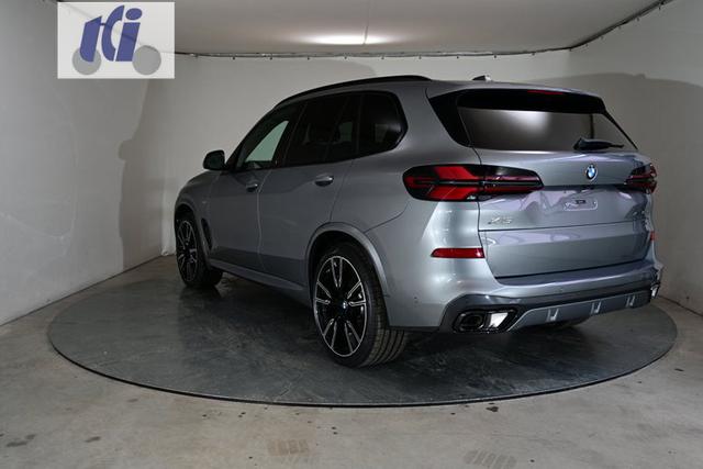 BMW X5 M Sportpaket Pro 3.0 8-Gang Steptronic xDrive 