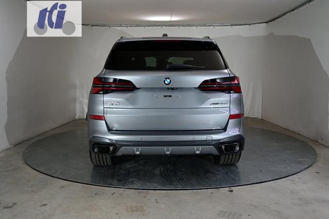 BMW X5 M Sportpaket Pro 3.0 8-Gang Steptronic xDrive 