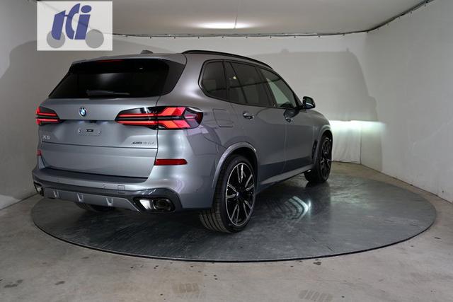 BMW X5 M Sportpaket Pro 3.0 8-Gang Steptronic xDrive 