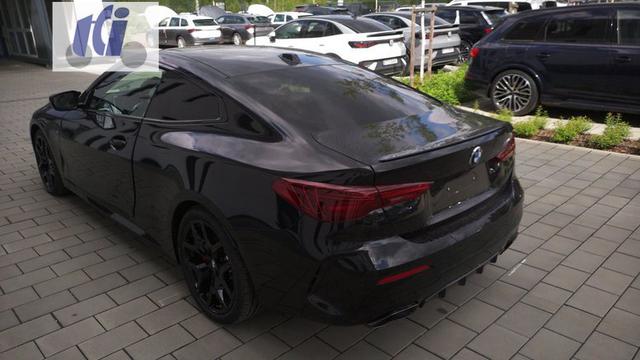 BMW 4er M Sportpaket Pro 3.0 8-Gang Steptronic xDrive 