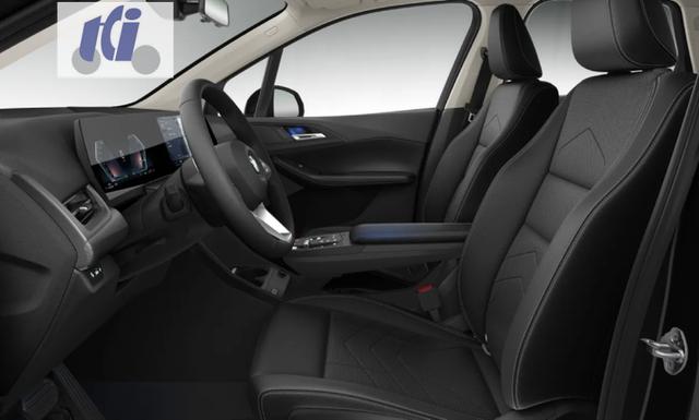 BMW 2er Active Tourer Serie 1.5 7-Gang Steptronic 