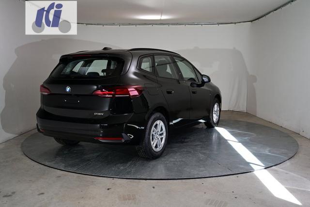 BMW 2er Active Tourer Serie 1.5 7-Gang Steptronic 