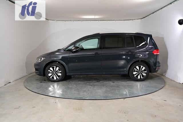 Volkswagen Touran GOAL 1.5 TSI 7-Gang DSG 